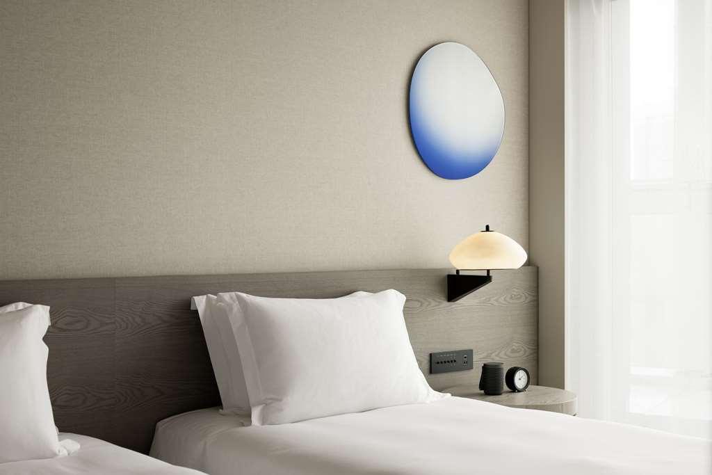 Hotel Toranomon Hills Tokio Kamer foto