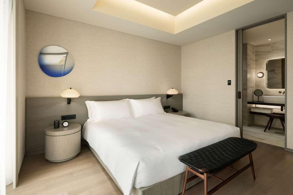 Hotel Toranomon Hills Tokio Kamer foto