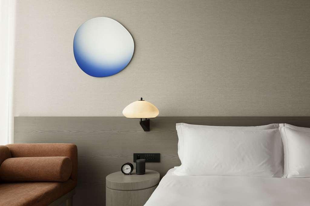 Hotel Toranomon Hills Tokio Kamer foto