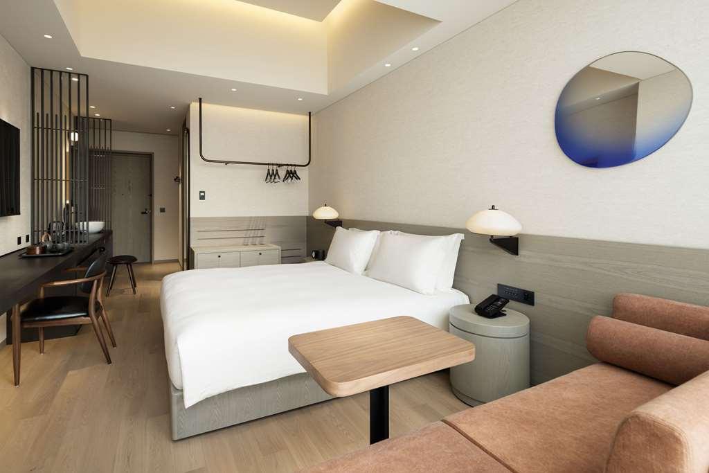 Hotel Toranomon Hills Tokio Kamer foto