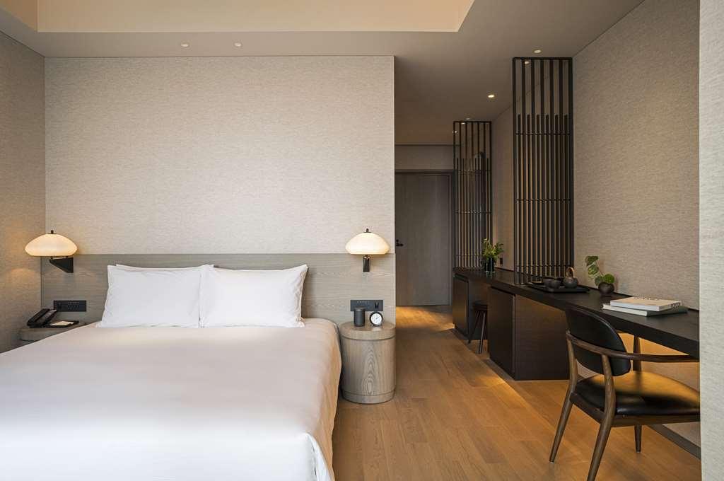 Hotel Toranomon Hills Tokio Kamer foto